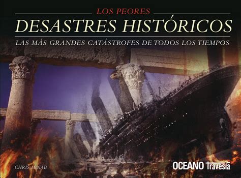 Los peores desastres históricos : las más grandes catástrofes de todos los tiempos. - Considerazioni sul codice sociale di malines..
