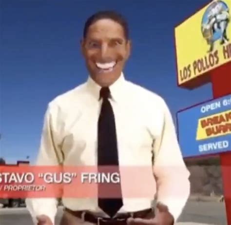 Gus goes in to destroy Los Pollos Hermanos restaurant.Season 5 Episode 7 JMM: Jimmy and Kim build a legal firewall with help from Huell; Kim sets things stra...
