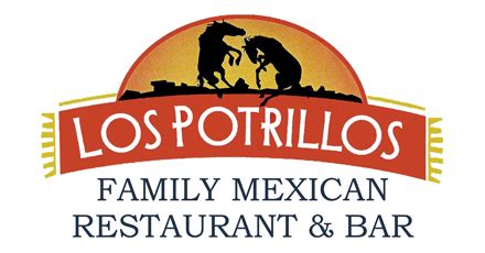 Los Potrillos with menu, specials, order online for