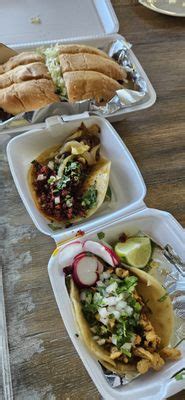 Operating in the historic Mission District since 1990, Taqueria is a mainstay in San Francisco. Their straightforward taco menu offers a simple Regular taco with meat, cilantro, and onions. Or go ...