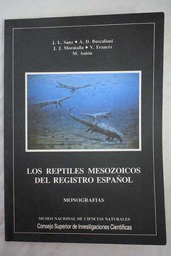 Los reptiles mesozoicos del registro espanol (monografias del museo nacional de ciencias naturales). - Edexcel igcse biology revision guide answers.
