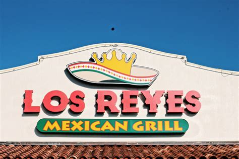 Los reyes mexican grill. Things To Know About Los reyes mexican grill. 