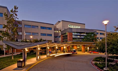 Los robles medical center. Things To Know About Los robles medical center. 
