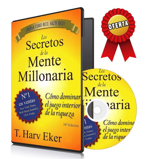 Harv Eker es el autor de Secretos de una Mente Millonaria, libro que apareció en la lista del New York Times de los más vendidos y fue número 1 en la lista de libros de negocios del Wall Street Journal. Eker también ha escrito un libro auto-publicitario titulado Riqueza a Velocidad.. 
