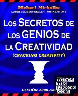 Los secretos de los genios de la creatividad. - Student solutions manual for chemistry 3rd edition by burdge julia 2013 paperback.