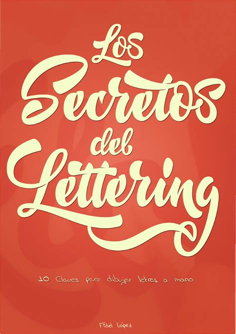 Los secretos del lettering 10 claves para dibujar letras a. - Directrices para construir agregados de consumo para analizar el bienestar.