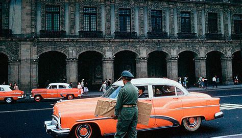 Los taxis, símbolos de historia, cultura y sociedad, fueron ...