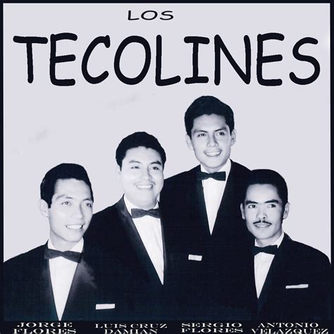 Los tecolines