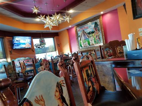 Los toltecos south riding va. Los Toltecos of Chantilly, South Riding, Virginia. 1,295 likes · 1 talking about this · 4,025 were here. Join us for an authentic Mexican environment fit for the typical family and expect to be... 