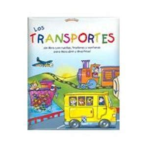 Los transportes / the transportation (cambia la escena / change the scene). - Massey ferguson 703 square baler manuals.