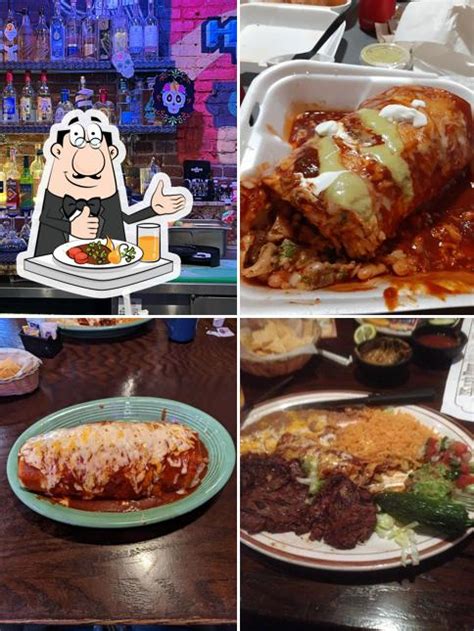 Los Tres Hermanos Bar and Grill. 34 likes · 819 w