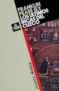 Los ultimos incas del cuzco (alianza america monografias). - Suzuki maruti 800 workshop manual rar.