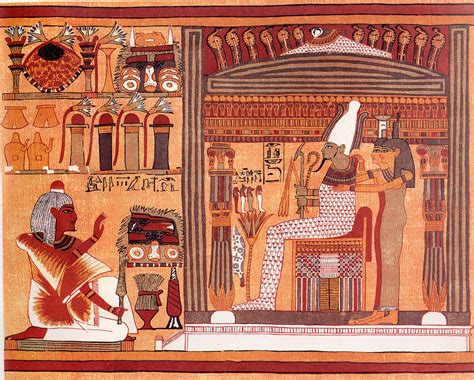 Read Online Los Misteries De Osiris La Iniciacion Del Antiguo Egipto 