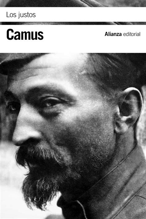 Full Download Los Justos By Albert Camus