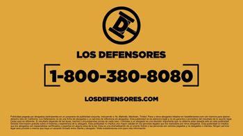 Losdefensores.com - How many stars would you give Los Defensores? Join the 110 people who've already contributed. Your experience matters.