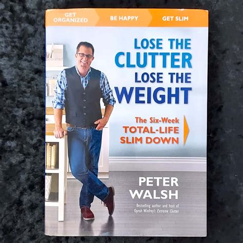 Lose The Clutter Lose The Weight - ECONOGAL