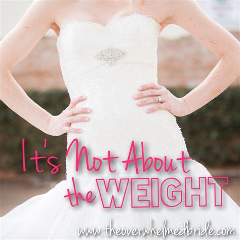 Lose Weight Before Wedding