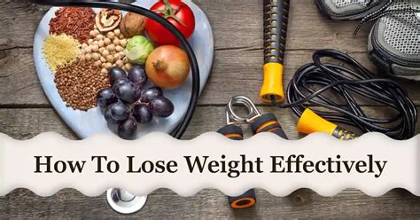 Lose Weight Effectively with Lucy Weight: Your Ultimate Guide