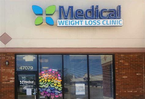 Lose weight clinics near me. Things To Know About Lose weight clinics near me. 