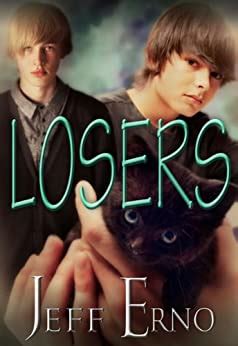 Read Losers By Jeff Erno