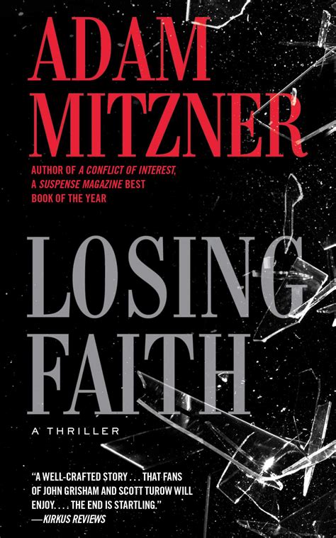 Read Losing Faith