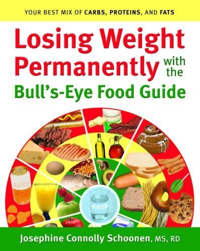 Losing weight permanently with the bulls eye food guide your best mix of carbs proteins and fats. - Reefer container manual carrier 511 323.