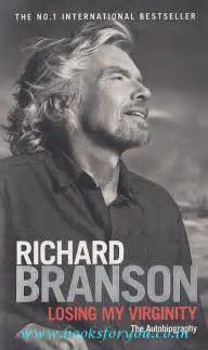 Download Losing My Virginity The Autobiography By Richard Branson