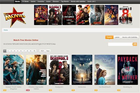Watch movies with English subtitles or with subtitles in many different languages. . Losmoviesis