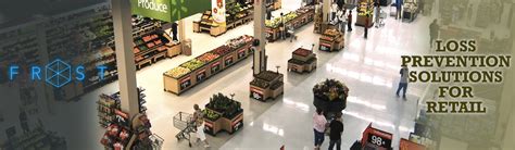 Loss Prevention in Retail Digit9 Tech Labs