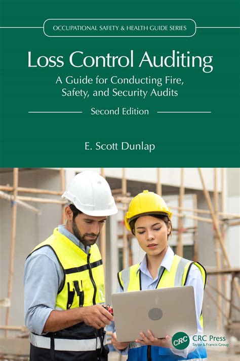 Loss control auditing a guide for conducting fire safety and security audits occupational safety health. - Cartas anuas de la provincia del paraguay, 1637-1639.