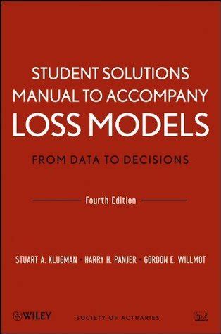 Loss models solution manual 4th klugman. - Colorado fishing guide located 100 colorado stocked lakes reservoirs and.