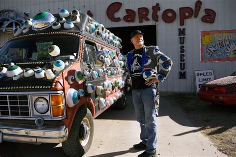 Loss of Trinidad’s art-car parade and museum robs city of signature cultural event
