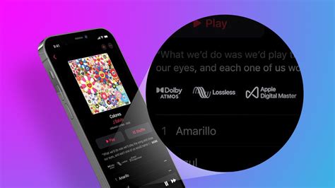 Lossless and Spatial Audio Hit Apple Music for Android Beta