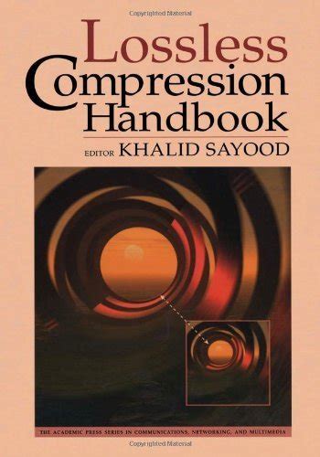 Lossless compression handbook communications networking and multimedia. - 93 manuale di riparazione yamaha warrior.