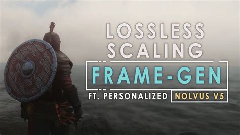 Lossless scaling skyrim freeze.  This Particularly with the screen sometimes freezes o...
