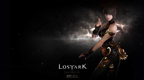 Lost Ark Game Onstove -