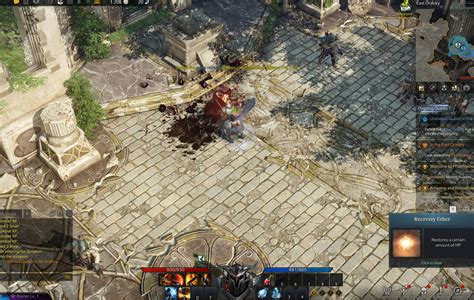 Lost Ark Game Size