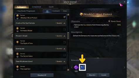 Lost Ark How to Get and Use the Token of Protection The Nerd Stash