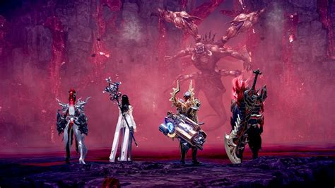 Lost Ark Nerf Patch Notes Reveals Adjustments to Difficulty of End …