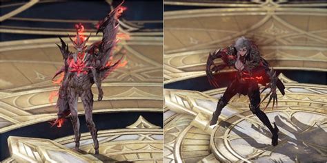 Lost Ark Shadowhunter Class Guide