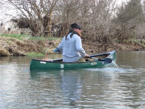 Lost Creek Paddling.com