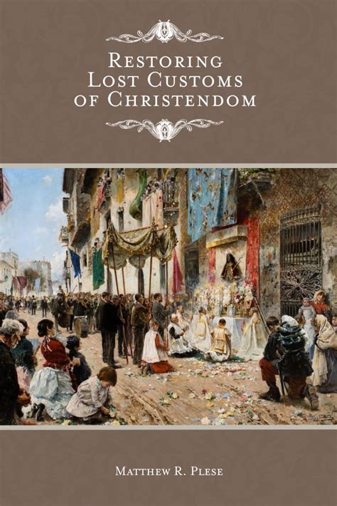 Lost Customs and Recipes From a Time When All Eating Was Local Inter 