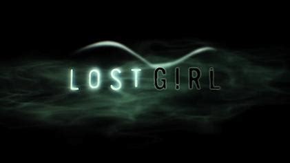 Lost Girl – Wikipedia