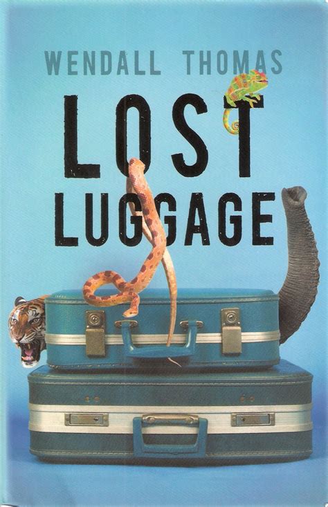 Lost Luggage (Cyd Redondo Mysteries Book 1) by Wendall …