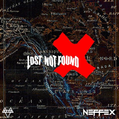 Lost Not Found — NEFFEX Last.fm