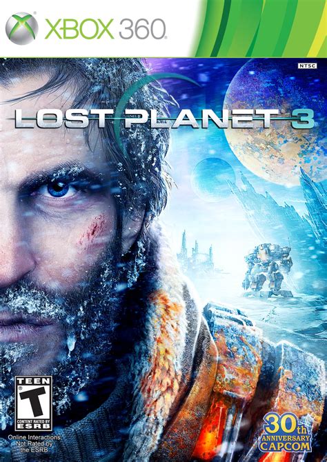 Lost Planet 3 for Xbox 360 Reviews - Metacritic