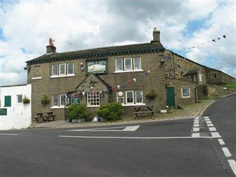 Lost Pubs In Glusburn, Yorkshire