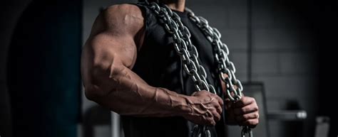 Lost Strength The Missing Exercises