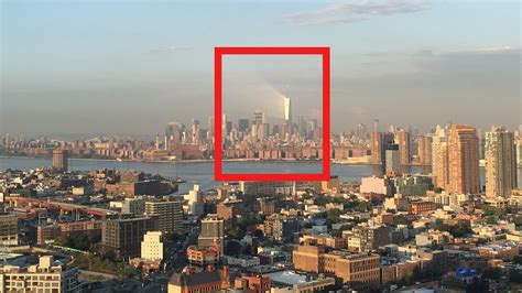 Lost Towers, Reflected in a Can - The New York Times