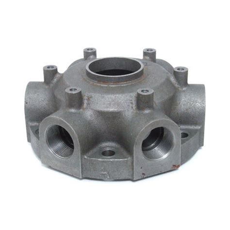 Lost Wax Castings from Daichi Overseas Pvt Ltd , Ludhiana